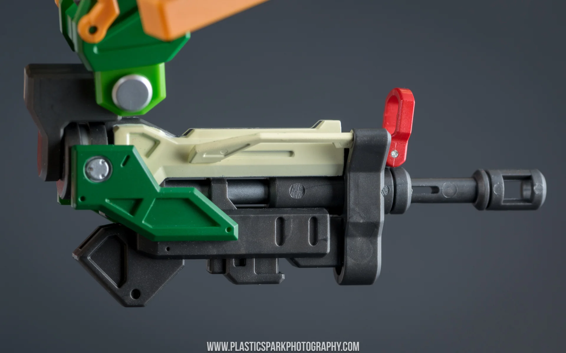 Review - DX9 Kaleidoscope 01 - Freeman — Plastic Spark Photography